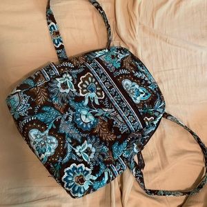 Vera Bradley backpack